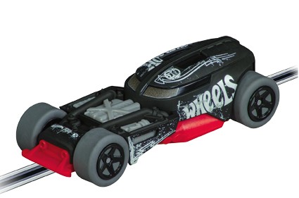 Hot Wheels™ - HW50 Concept (black)_1
